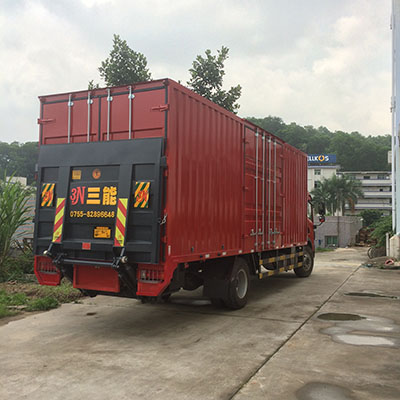 掌握尾板正確使用方法，讓駕駛更加安全穩(wěn)定