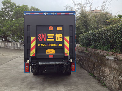 汽車尾板市場行情分析，現(xiàn)狀、趨勢與前景展望